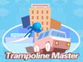 Gioco Maestro del trampolino  in linea