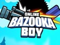 Gioco Bazooka ragazzo in linea  in linea