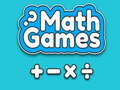 Gioco Giochi di matematica  in linea
