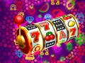 Gioco Slot per frutta  in linea