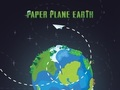 Gioco Terra aereo di carta  in linea