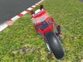 Gioco Pazzo ciclista  in linea