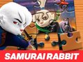 Gioco Coniglio Samurai Il puzzle di Usagi Chronicles  in linea