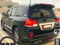 Gioco Simulatore di guida per auto Prado 3D  in linea