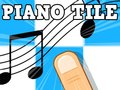 Gioco Piastrella per pianoforte  in linea