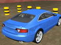 Gioco Corsa in macchina 2  in linea