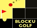 Gioco Blocku Golf in linea
