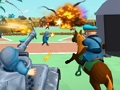 Gioco Comandante dell'esercito  in linea
