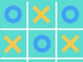 Gioco Tic tac toe in linea
