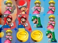 Gioco Collezione Mario  in linea