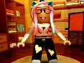 Gioco Sfida del puzzle Roblox  in linea