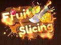 Gioco Affettare la frutta  in linea