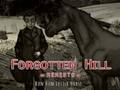 Gioco Memento Forgotten Hill: Corri Corri piccolo cavallo  in linea