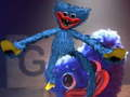 Gioco Wuggy Horror: Hide n Seek in linea