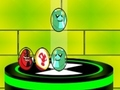 Gioco Ben 10 Match 3 Alieni  in linea