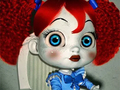 Gioco Huggy Escape Playtime in linea