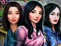 Gioco La principessa Hideaway  in linea
