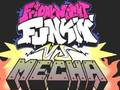 Gioco Venerdì sera Funkin 'vs Mecha in linea