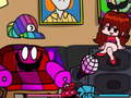 Gioco Venerdì sera Funkin Vs Couchcake  in linea