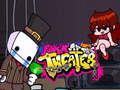 Gioco Venerdì sera Funkin vs Hatty al teatro  in linea