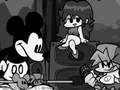 Gioco Friday Night Funkin' Vs Suicide Mouse  in linea