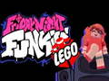 Gioco Friday Night Funkin' LEGO  in linea