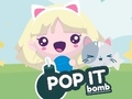 Gioco Fai scoppiare una bomba!  in linea