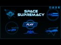 Gioco Supremazie spaziali  in linea