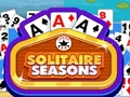 Gioco Solitario Stagioni  in linea