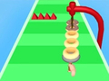 Gioco Pila di ciambelle  in linea