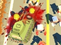 Gioco Carro armato contro zombi  in linea
