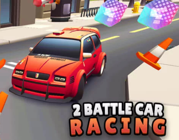 Gioco Corse automobilistiche a 2 giocatori  in linea