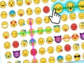 Gioco Edizione Emoji per la ricerca di parole  in linea