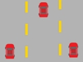 Gioco Strada Con le automobili  in linea