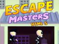 Gioco Fuga da maestri HTML5  in linea