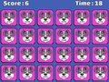 Gioco Test della vista Mathpup  in linea