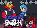Gioco Venerdì sera Funkin Saturday Night Swappin in linea