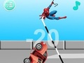 Gioco Spider Man salva i bambini  in linea