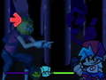 Gioco Venerdì sera Funkin Bonkless  in linea