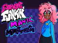 Gioco Multiverso maniacale Funkin del venerdì sera  in linea