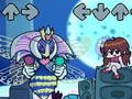 Gioco Venerdì sera Funkin vs Queen Bee Sectonia in linea