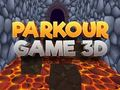 Gioco Gioco di Parkour 3d  in linea