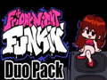Gioco Pacchetto duo Funkin del venerdì sera  in linea
