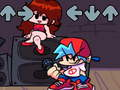 Gioco Venerdì sera Funkin 'vs Zoom Out in linea