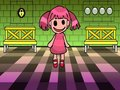 Gioco Fuga dalla casa delle bambole  in linea