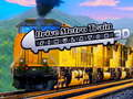 Gioco Guida MetroTrain Simulator 3D  in linea