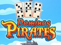 Gioco Pirati di Domino  in linea