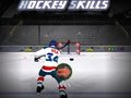 Gioco Abilità nell'hockey  in linea