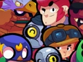 Gioco Diapositiva di Brawl Stars  in linea