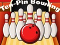 Gioco Bowling a dieci birilli  in linea